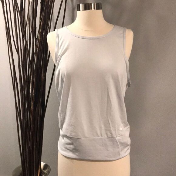 Nike Dri-Fit Tank-NWOT   - Picture 1 of 4